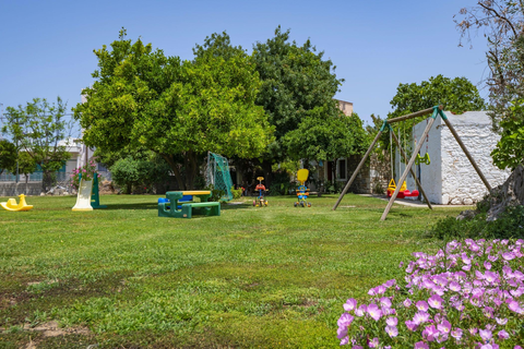 Appartementen Theatraki foto 11