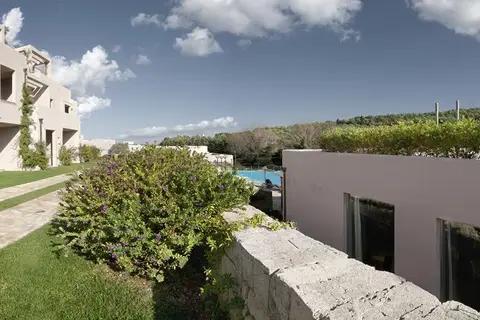 Hotel Basiliani in Otranto — foto 8