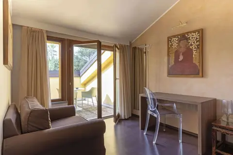 B&B HOTEL Malpensa Lago Maggiore in Pieve Vergonte, foto 16