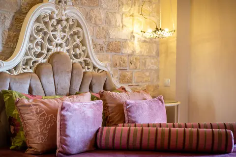 Achtis Hotel in Δημοτική Ενότητα Κασσάνδρας — foto 15