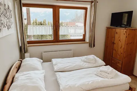 Appartments Schmittenblick in Zell am See, foto 2