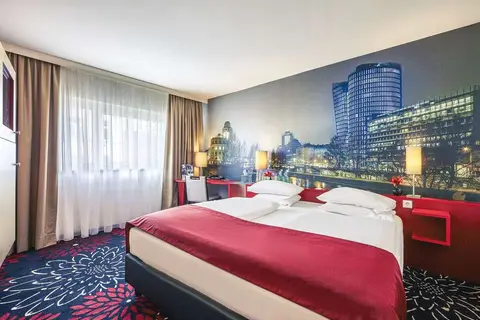 Mercure Wien Zentrum in Wenen