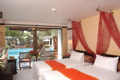 Burasari Phuket in ตำบลป่าตอง — foto 20