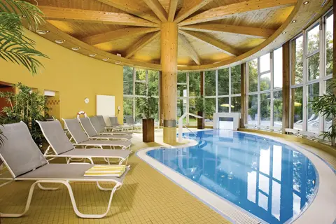 Hotel Bon Alpina in Innsbruck — foto 6