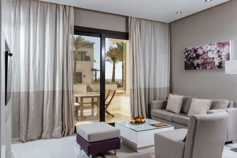 Ancient Sands Golf Resort in El Gouna — foto 3