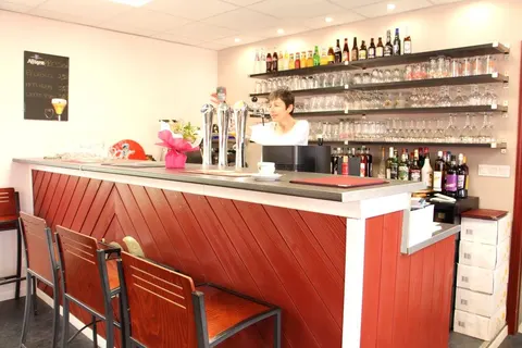 Arden Parks Signy L Abbaye foto 17