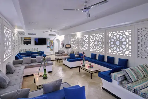 Hari Club Beach Resort in أغير — foto 29