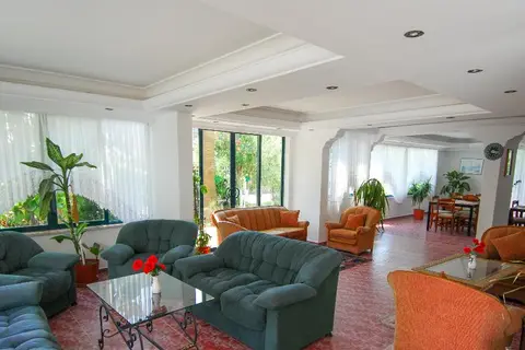 Oykun Hotel in Fethiye — foto 7