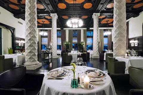 Hotel Palace Portoroz in Piran Pirano, foto 19