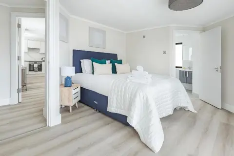 River House by Roomspace in Londen, foto 29