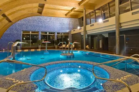 Elba Costa Ballena Beach & Thalasso Resort in Rota — foto 19