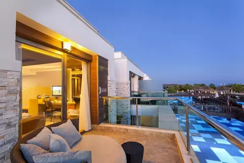 TUI BLUE Belek in Serik, foto 25