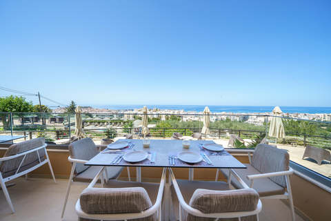 Hotel Forest Park foto 6