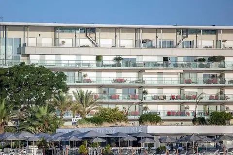 Royal Antibes Luxury Hotel Residence Beach & in Antibes