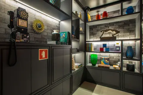 Pestana CR7 Lisboa in Lissabon, foto 7