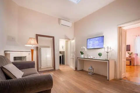 Boutique Hotel del Corso Firenze in Florence, foto 7