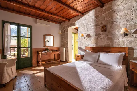 Enagron Cretan Ecotourism Village in Axos, foto 24