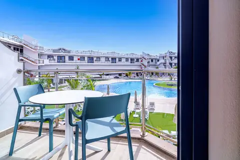 Cordial Marina Blanca in Yaiza, foto 12