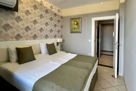 Fly & Go Havana Apart Hotel in Alanya — foto 5