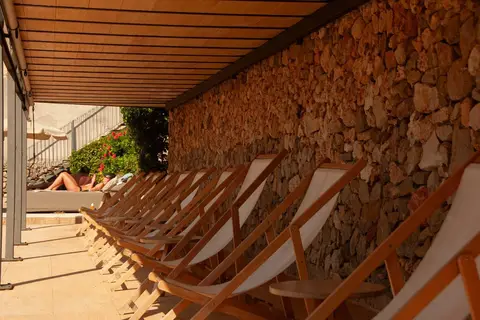 Maristel Hotel & Spa in Estellenchs — foto 18