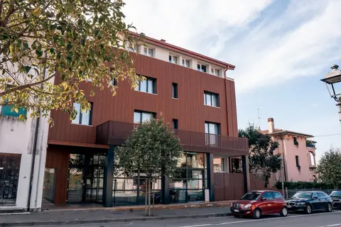 K Modern Hotel in Peschiera del Garda, foto 29