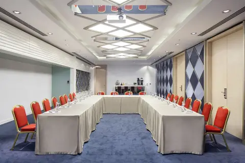 Wyndham Ankara in Çankaya — foto 16