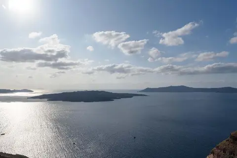 Panorama Santorini Boutique Hotel in Φηρά Θήρας — foto 14