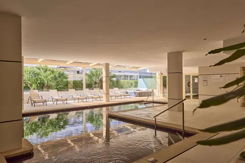 Hotel Zafiro Rey Don Jaime in Calvià, foto 5
