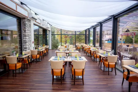 Hotel Victoriya in Kaprun — foto 21