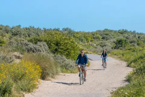 Vakantiepark Cadzand-bad in Cadzand — foto 10