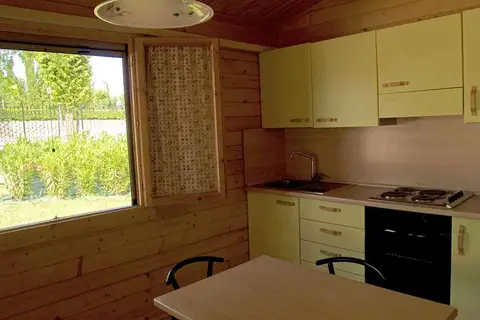 Centro Vacanze Verde Azzurro in Cingoli — foto 27