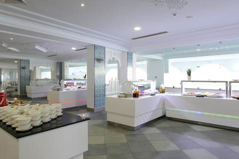 Hotel One Resort Aqua Park and Spa foto 27