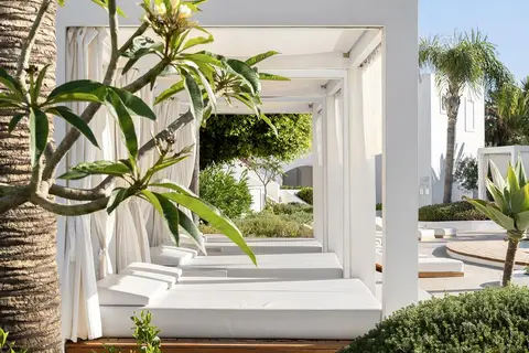 Caramel, A Grecotel Resort to Live in Δήμος Ρεθύμνης — foto 9