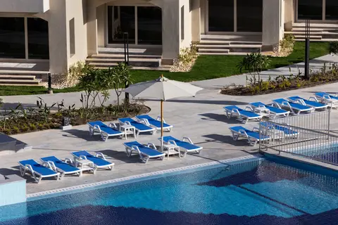 SRNTY Sahl Hasheesh (ex Sky Arc) in El Andalous Apartments, foto 7