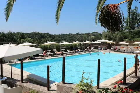 Happy Village & Camping Roma in Rome — foto 3