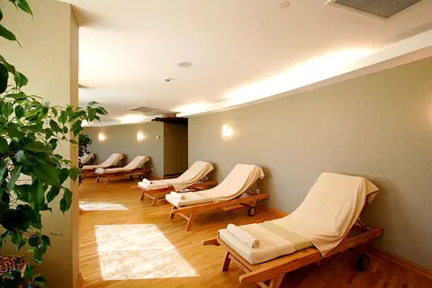 Concorde De Luxe Resort in Aksu, foto 17