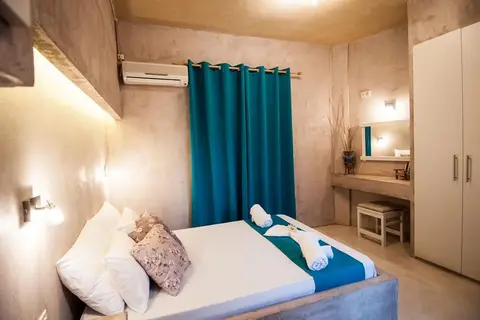 Zante Nest Studios & Apartments in Alikanas — foto 6