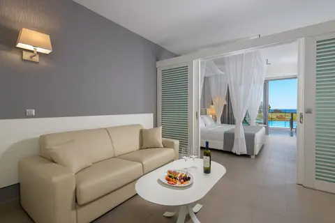 Hotel Princess Andriana Resort & Spa in Kiotari, foto 20