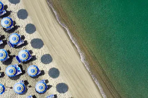 Baia Domizia in Sessa Aurunca — foto 29