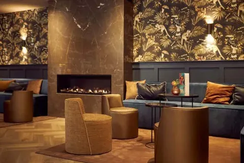 Van der Valk Groningen-Zuidbroek A7 foto 1