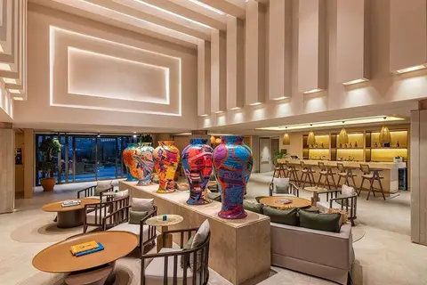 Bodrum Yalikavak - MGallery Collection in Bodrum, foto 20