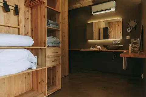 Santa Barbara Eco Beach Resort in Ribeira Grande — foto 17