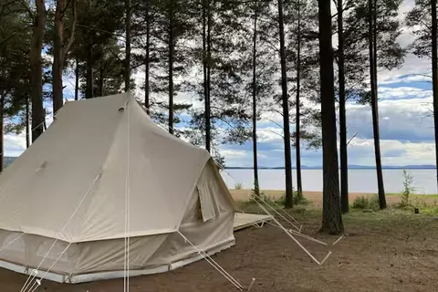 Camping Orsa in Orsa — foto 24