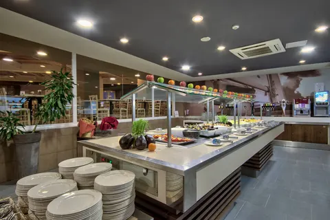 db Seabank Resort & Spa foto 20