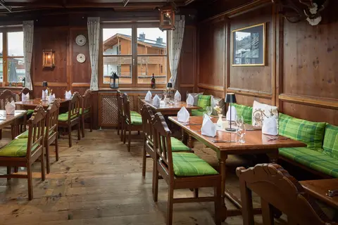 Das Alpenhaus Kaprun in Kaprun — foto 8
