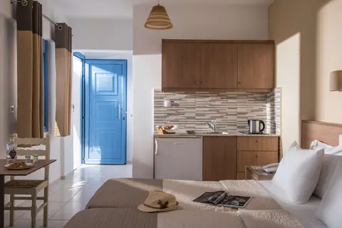 Lofos Appartementen in Δημοτική Ενότητα Χερσονήσου — foto 6