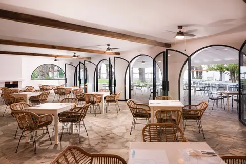 Kassandra Palace Seaside Resort in Δημοτική Ενότητα Κασσάνδρας — foto 21