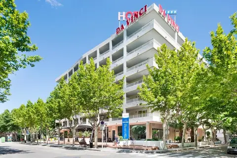Hotel Best Da Vinci Royal in Salou — foto 7