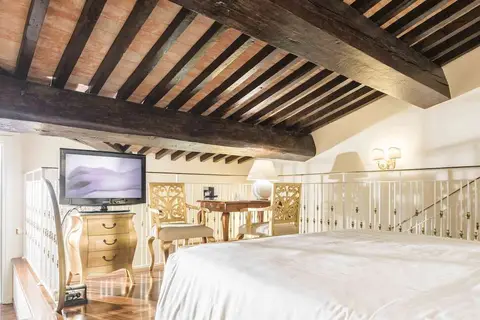Golden Tower Hotel & Spa in Florence, foto 6