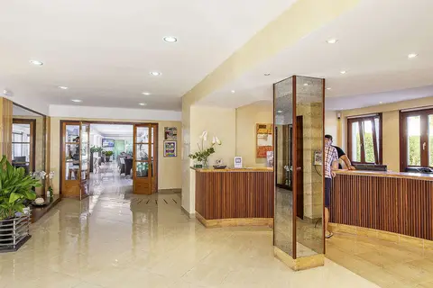 Hotel Bella Mar in Capdepera — foto 30